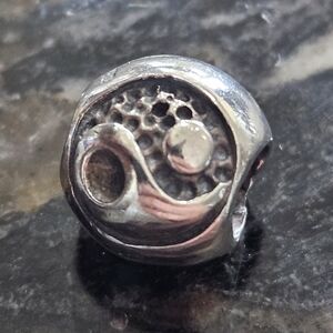 Chamilia Yin Yang Charm 925 ($32)